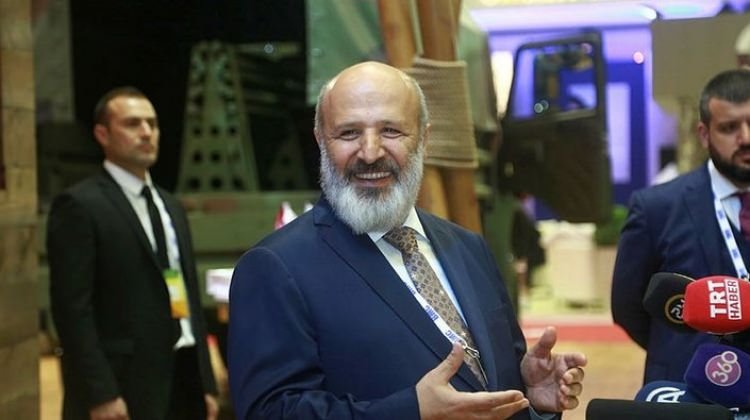 Tα παζάρια της Aγκυρας με το Βερολίνο για την αναβάθμιση των τουρκικών Leopard και ο ρόλος επιχειρηματία-φίλου του Ερντογάν | iefimerida.gr 0