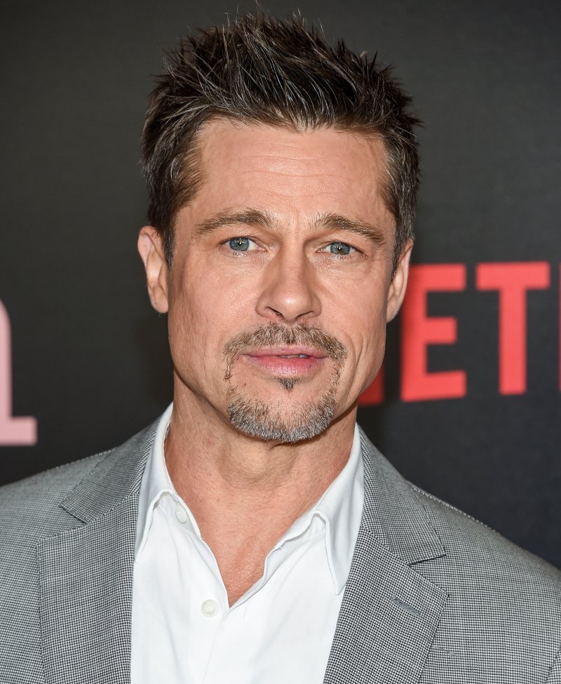 Βρέθηκε... σωσίας του Μπραντ Πιτ -Κρητικός, αντάρτης στην Κατοχή [εικόνες] | iefimerida.gr 2