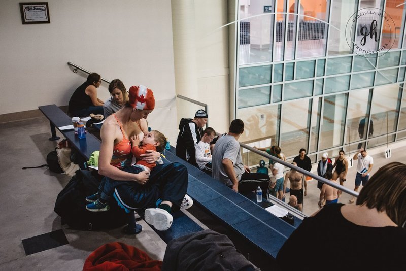  15 ανεπανάληπτες, ωμές, φωτογραφίες για τον τοκετό και τη μητρότητα [εικόνες] | iefimerida.gr 1