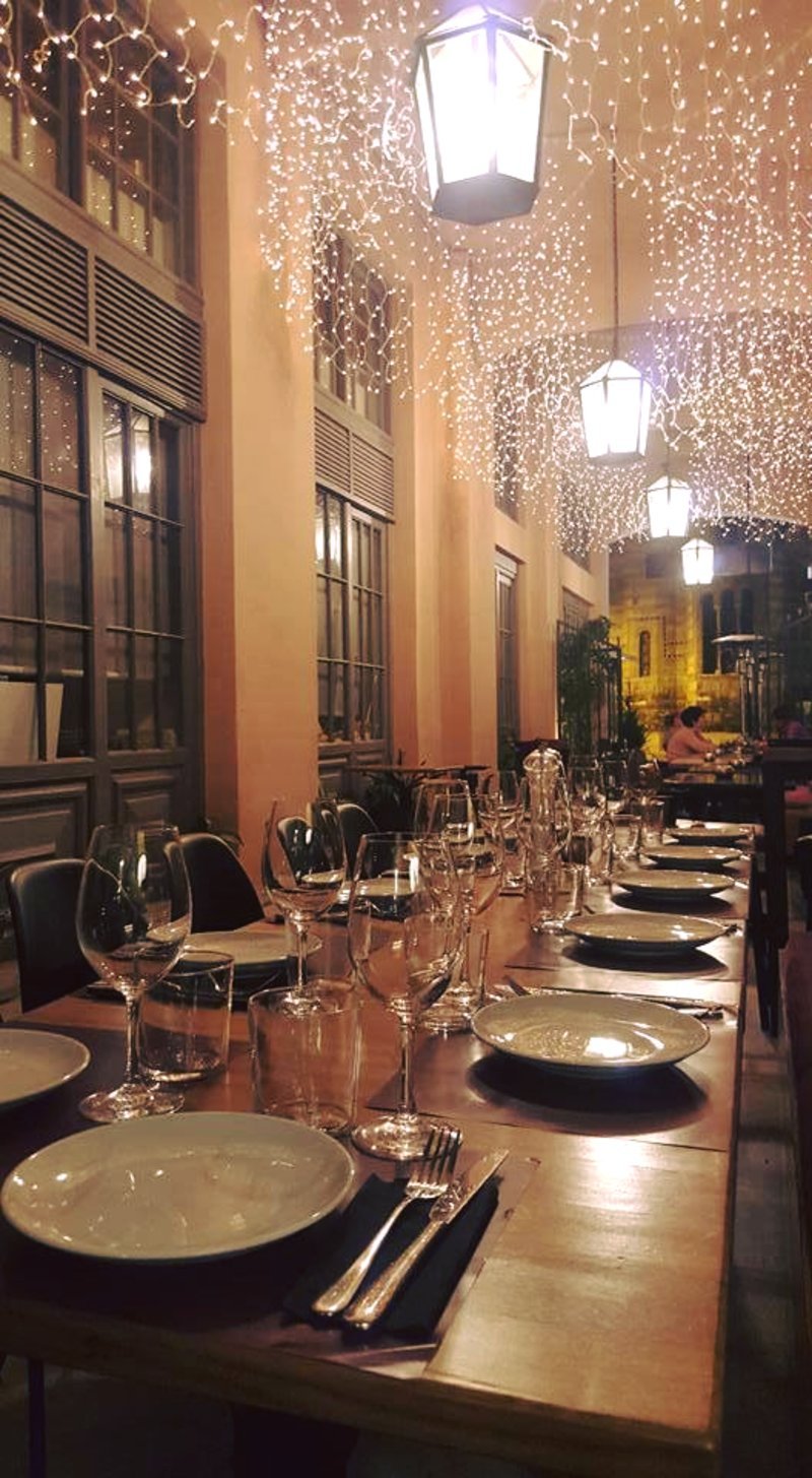 10 γνωστά-άγνωστα κρυφά μπαρ της Αθήνας ιδανικά για τον Αγιο Βαλεντίνο -Απόμερα, ρετρό και ρομαντικά [εικόνες] | iefimerida.gr 16