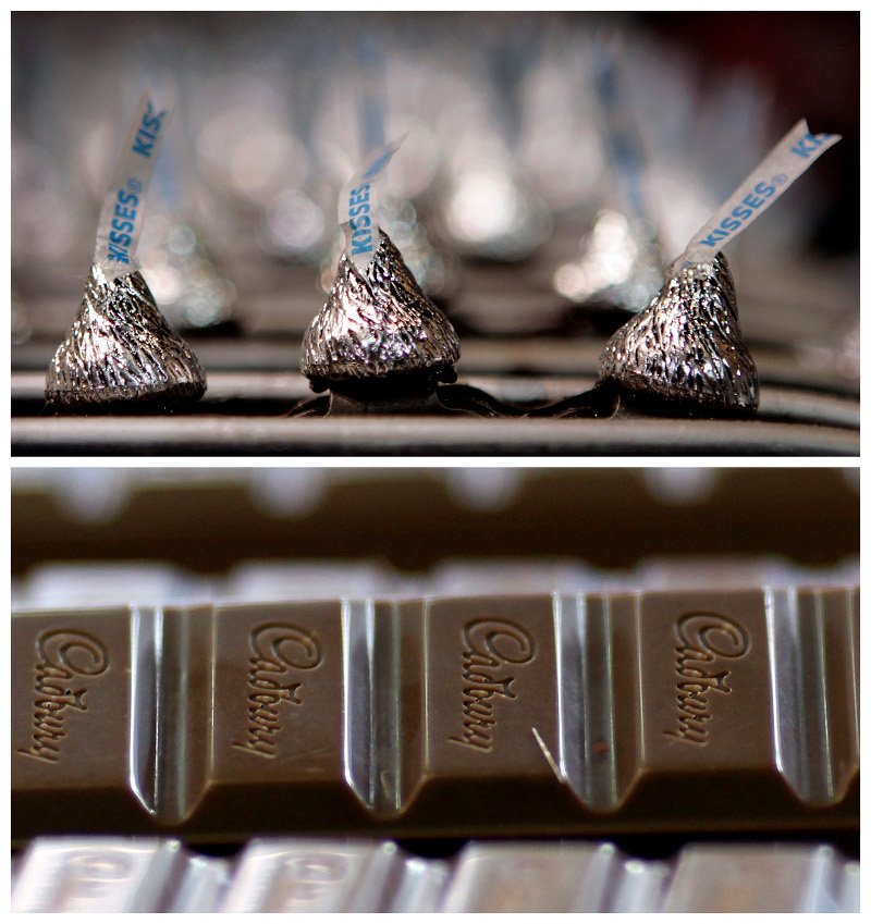 Η Cadbury ζητά δοκιμαστές σοκολάτας – Με μισθό 11 δολάρια την ώρα  | iefimerida.gr 2