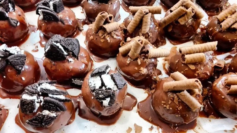 Ι Cake You, ένα μαγαζί για καφέ, διαφορετικό από τα άλλα -Το πρώτο μπισκοτάδικο της Αθήνας [εικόνες] | iefimerida.gr 8