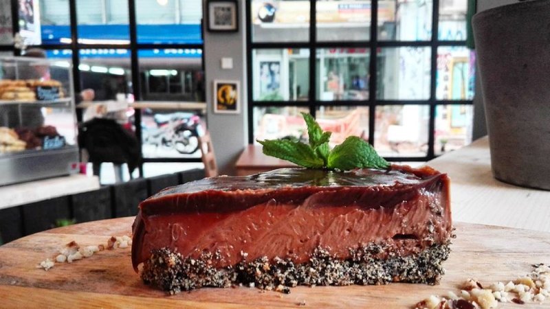 Ι Cake You, ένα μαγαζί για καφέ, διαφορετικό από τα άλλα -Το πρώτο μπισκοτάδικο της Αθήνας [εικόνες] | iefimerida.gr 15