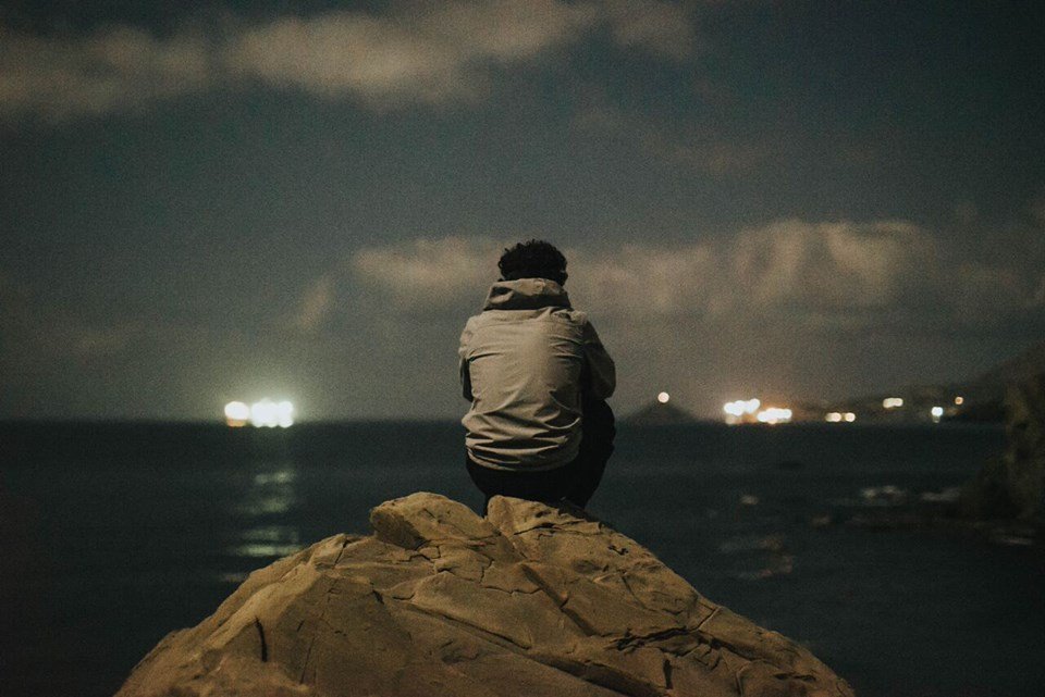 Εκανε τον γύρο της Κρήτης με καγιάκ σε 39 μέρες- Μοναδικές εικόνες από το ταξίδι του [εικόνες & βίντεο] | iefimerida.gr 18