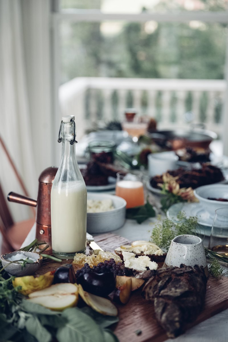 TastePlease, το Airbnb του φαγητού -Κάνεις το σπίτι εστιατόριο και πληρώνεσαι [εικόνες] | iefimerida.gr 4