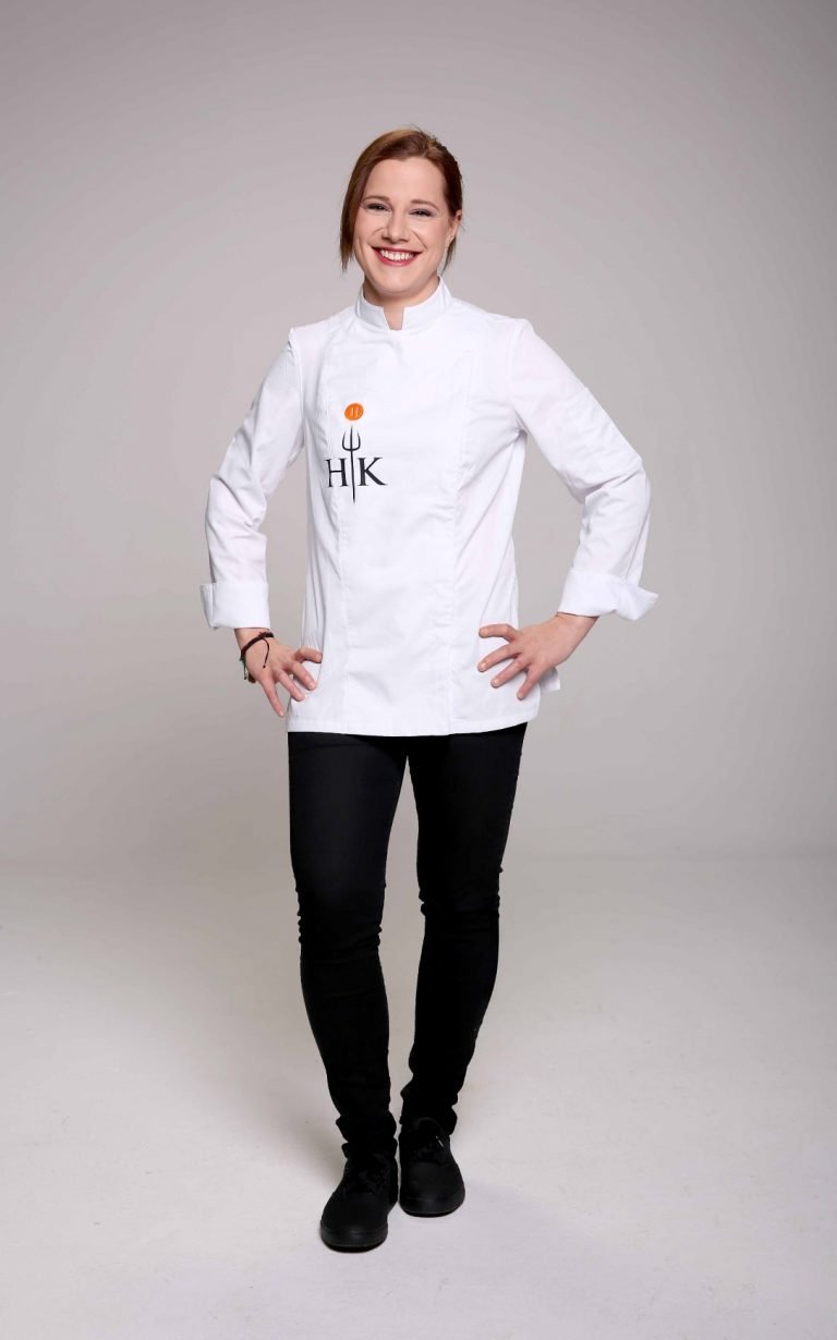 Hell’s Kitchen: Αυτοί θα είναι οι δύο βοηθοί του Εκτορα Μποτρίνι | iefimerida.gr 1