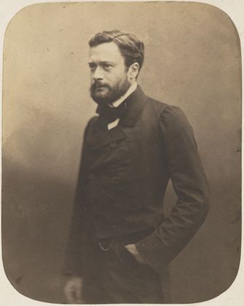 Εντμόν Αμπού -Ο Γάλλος που μισήθηκε γιατί ειρωνεύτηκε Ελληνες, κλέφτες και αρματολούς [εικόνες] | iefimerida.gr 0