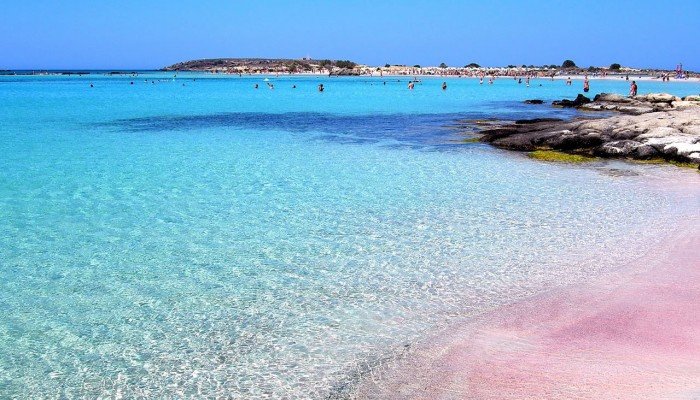 To Tripadvisor βρήκε τις 25 ομορφότερες παραλίες του κόσμου -Ανάμεσά τους μια ελληνική | iefimerida.gr 0
