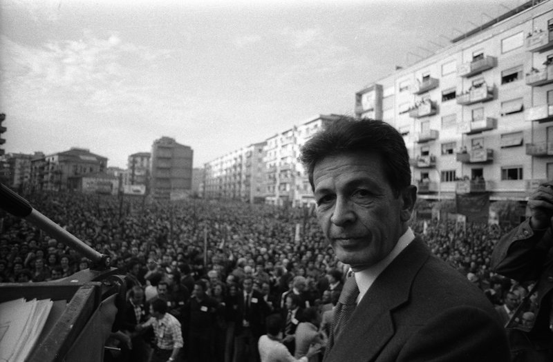 Ιταλία, η χώρα όπου η Αριστερά εξαφανίστηκε | iefimerida.gr 1