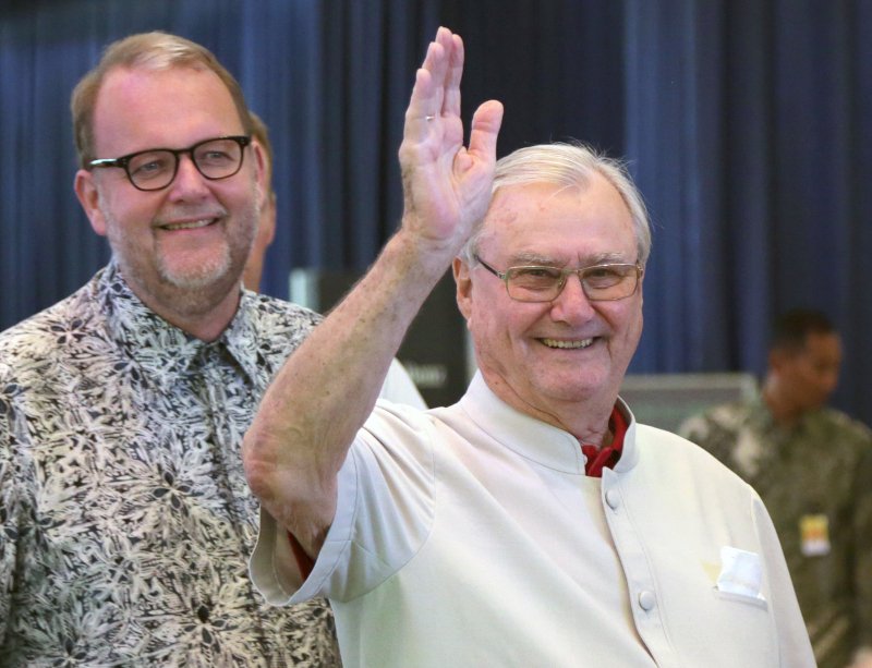 Θλίψη στην Δανία- Πέθανε ο Πρίγκιπας Ερρίκος, ο άνδρας της Βασίλισσας Μαργαρίτας Β [εικόνες] | iefimerida.gr 1