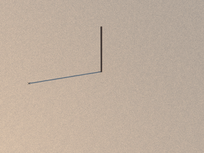 Το μυστικό της σχεδόν τέλειας ευθυγράμμισης των πυραμίδων της Γκίζας  [εικόνες]  | iefimerida.gr 1