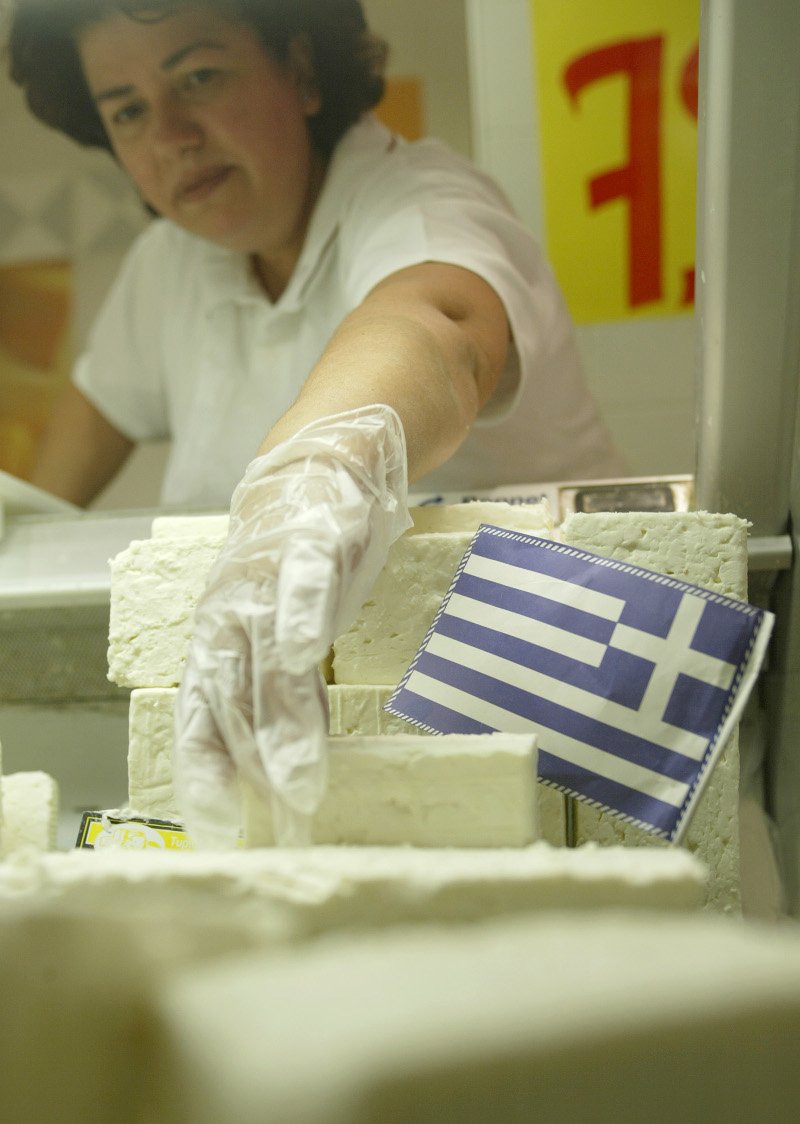 Η Ευρωπαϊκή Επιτροπή καταγγέλλει τη Δανία – Πουλά λευκό τυρί με την ονομασία «φέτα» | iefimerida.gr 1