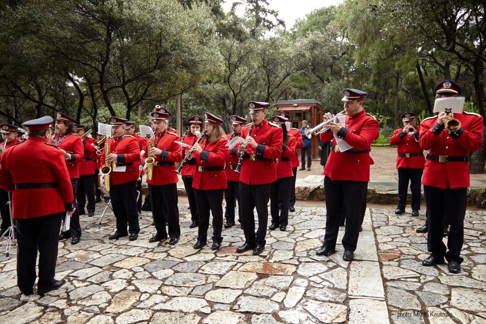 Οι εκδηλώσεις της τελευταίας Αποκριάς στην Αθήνα -Κούλουμα στου Φιλοπάππου [πρόγραμμα] | iefimerida.gr 1