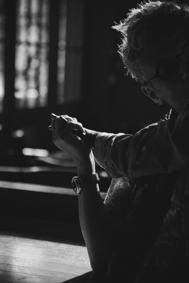 Φωτεινή Π.: Η Οδύσσειά μου για να υιοθετήσω παιδί από την Αιθιοπία [εικόνες] | iefimerida.gr 2