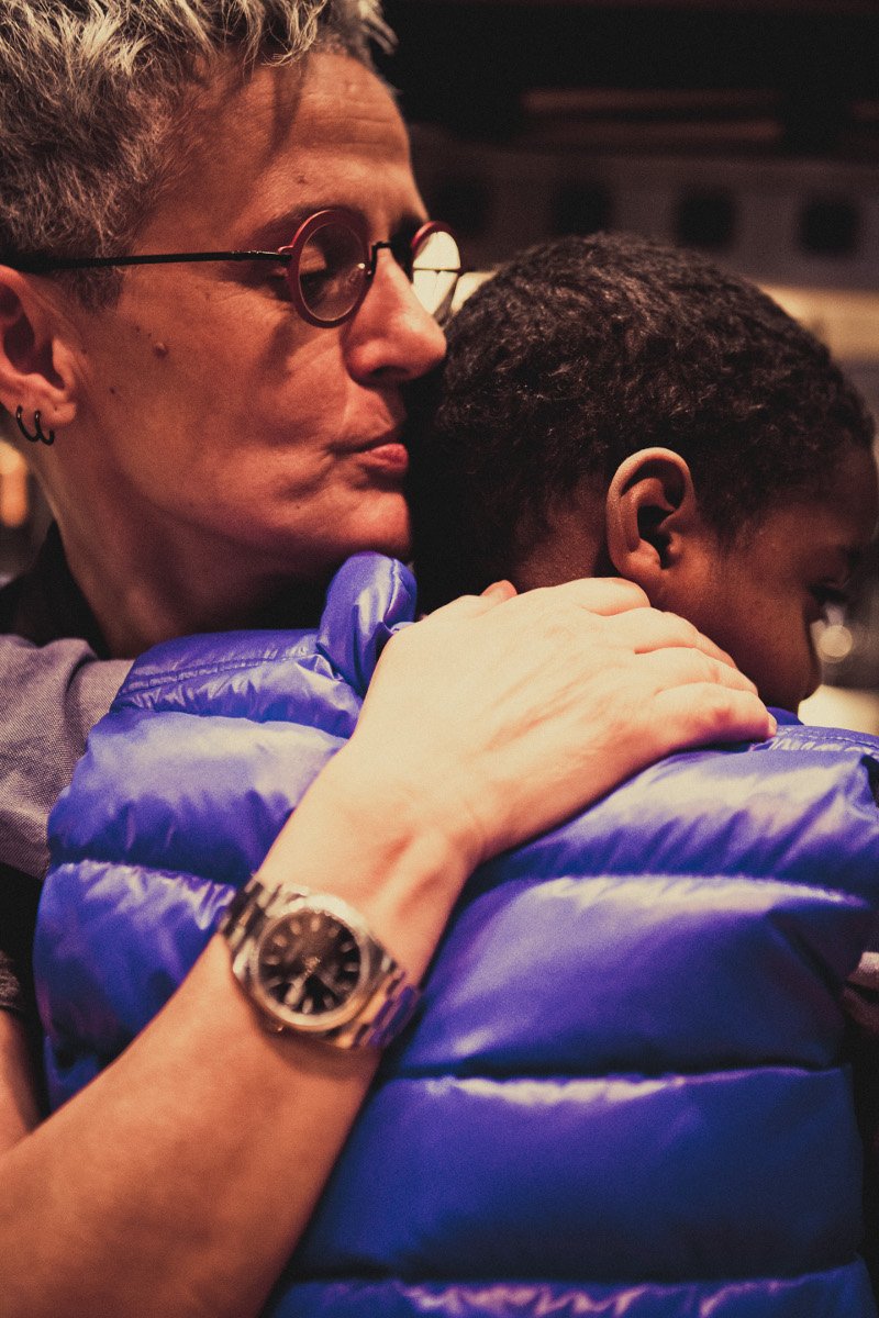 Φωτεινή Π.: Η Οδύσσειά μου για να υιοθετήσω παιδί από την Αιθιοπία [εικόνες] | iefimerida.gr 5