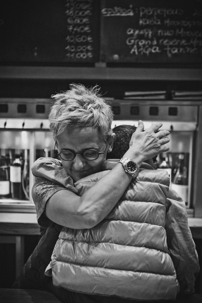 Φωτεινή Π.: Η Οδύσσειά μου για να υιοθετήσω παιδί από την Αιθιοπία [εικόνες] | iefimerida.gr 4