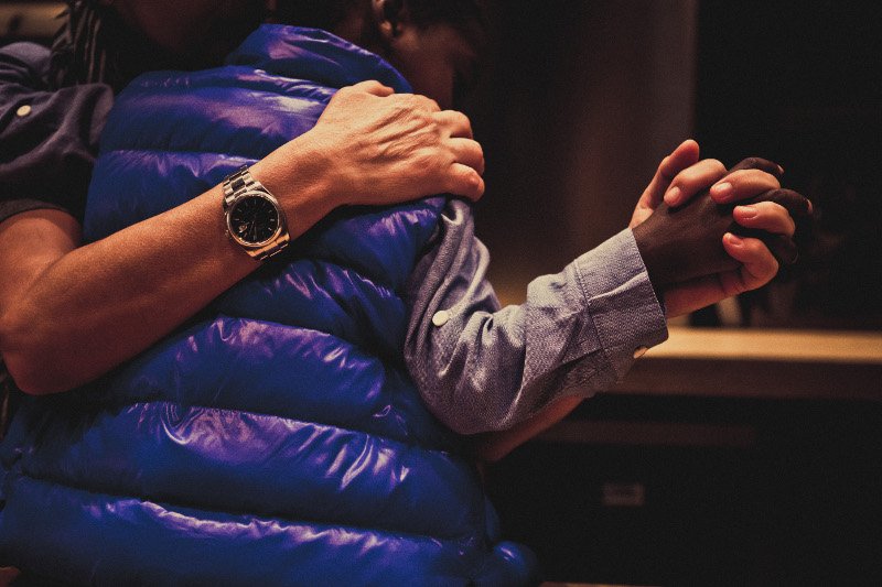 Φωτεινή Π.: Η Οδύσσειά μου για να υιοθετήσω παιδί από την Αιθιοπία [εικόνες] | iefimerida.gr 3