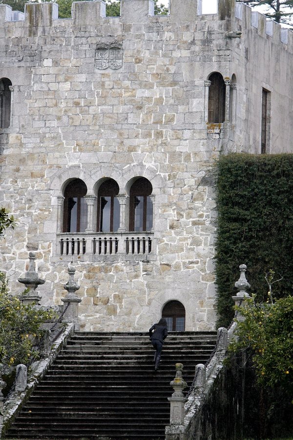 «Μάχη» για τα θερινά ανάκτορα του Φράνκο: Οι κληρονόμοι του προσπαθούν να τα πουλήσουν για 8 εκατ. ευρώ [εικόνες] | iefimerida.gr 2