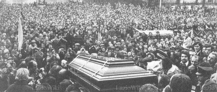 Το αστέρι της Λάτσιο και της Εθνικής Ιταλίας που σκοτώθηκε για μία... φάρσα [εικόνες & βίντεο] | iefimerida.gr 5