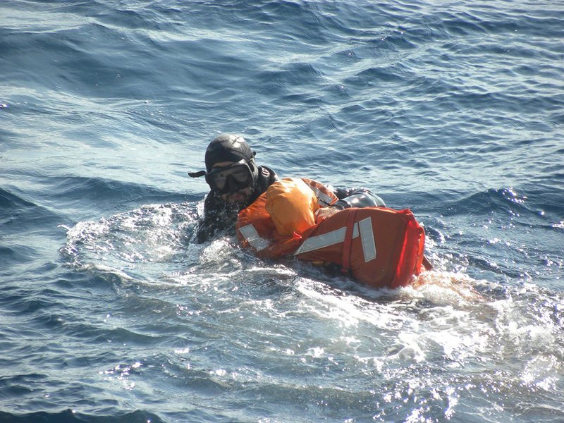 Το Πολεμικό Ναυτικό δεν αστειεύεται -Φρεγάτες και υποβρύχια «σάρωσαν» στην άσκηση «Αστραπή» [εικόνες] | iefimerida.gr 4