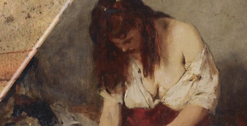 Γιατί τα γυναικεία στήθη είναι τόσο μεγάλα [βίντεο]  | iefimerida.gr 0