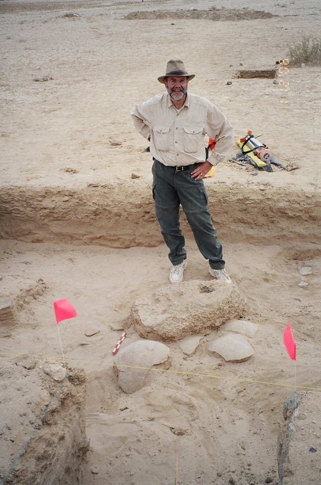 Το μυστικό της σχεδόν τέλειας ευθυγράμμισης των πυραμίδων της Γκίζας  [εικόνες]  | iefimerida.gr 4
