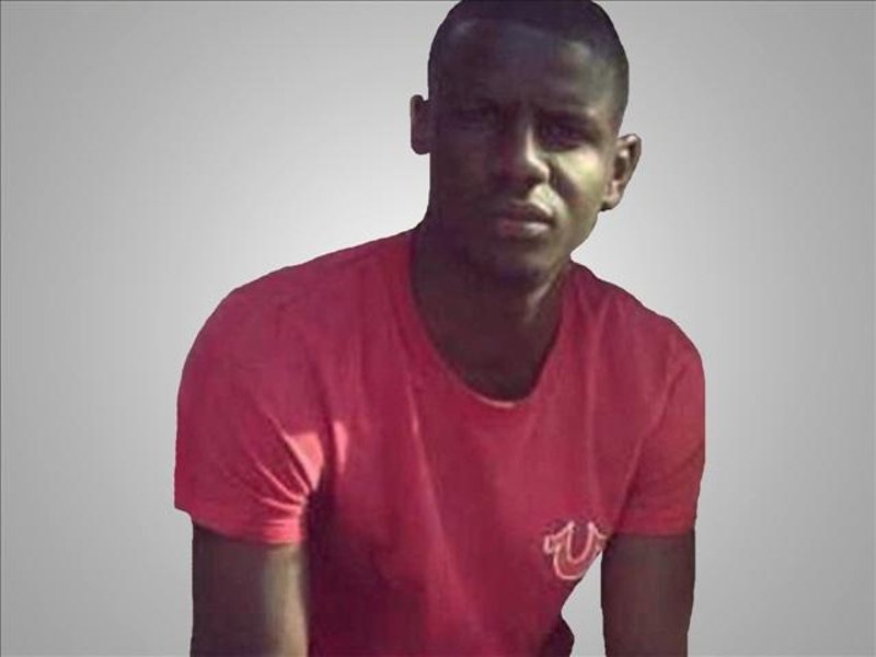 Σάλος στη Βαλτιμόρη: Δύο αστυνομικοί κρίθηκαν ένοχοι για εκβιασμό και διαφθορά [εικόνες] | iefimerida.gr 1