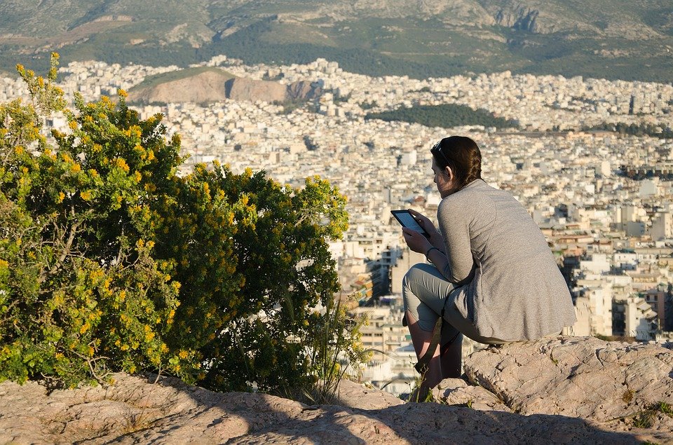 Η Αθήνα βραβεύτηκε ως ο κορυφαίος ευρωπαϊκός προορισμός για διοργάνωση συνεδρίων | iefimerida.gr 0