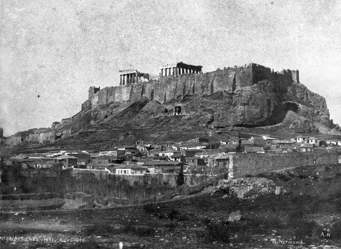 Εντμόν Αμπού -Ο Γάλλος που μισήθηκε γιατί ειρωνεύτηκε Ελληνες, κλέφτες και αρματολούς [εικόνες] | iefimerida.gr 1