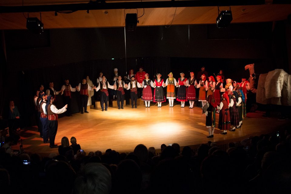 Τσικνοπέμπτη στο Σύνταγμα -Ολες οι εκδηλώσεις που έχουν προγραμματιστεί [εικόνες] | iefimerida.gr 4