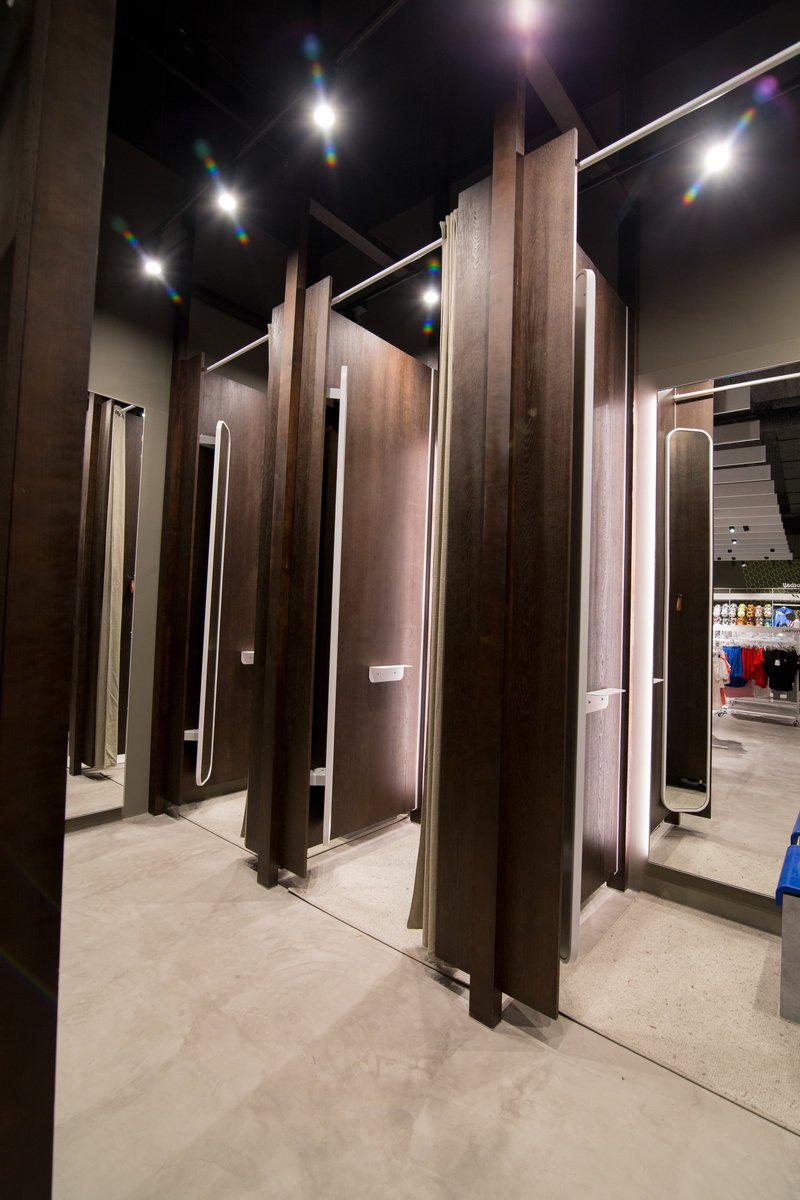 H INTERSPORT Ελλάδας καινοτομεί με νέο store concept στο The Mall Athens | iefimerida.gr 11