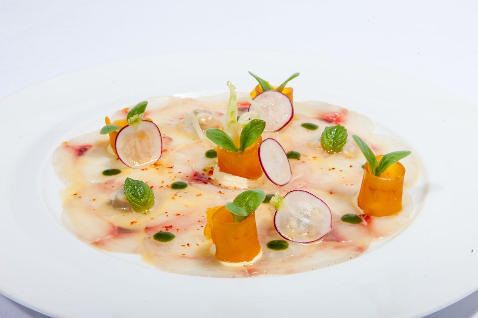 Αστέρι Michelin στο ελληνικό εστιατόριο του Παρισιού -Οι αδελφοί Μαυρομμάτη, που έμαθαν στους Γάλλους τον ταραμά [εικόνες] | iefimerida.gr 10