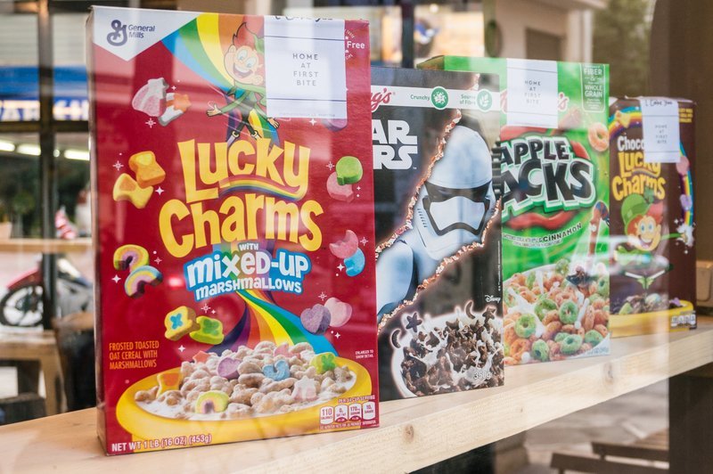 Ι Cake You, ένα μαγαζί για καφέ, διαφορετικό από τα άλλα -Το πρώτο μπισκοτάδικο της Αθήνας [εικόνες] | iefimerida.gr 6