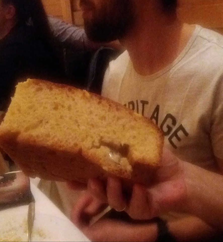 Στο αγρόκτημα της θεραπευτικής κοινότητας ΙΘΑΚΗ -Ψωμί και ζυμαρικά με βιολογικό αλεύρι [εικόνες] | iefimerida.gr 0