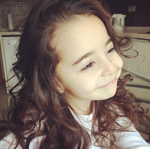 Μελέκ ή Τουρνά: Ποια είναι η 9χρονη πρωταγωνίστρια του Anne -Το παιδί-θαύμα που παίζει σαν φτασμένη ηθοποιός [εικόνες] | iefimerida.gr 8