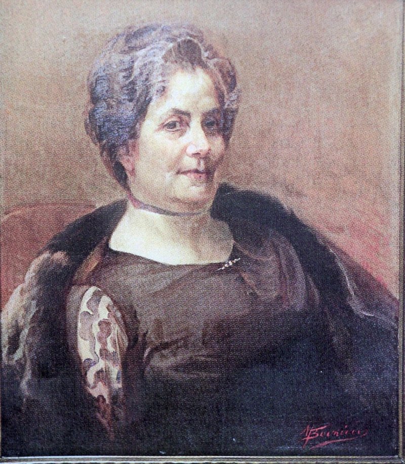 Οταν οι Ελληνίδες πήγαν για πρώτη φορά στις κάλπες -Γιατί δεν ψήφισε η Μαρίκα Κοτοπούλη [εικόνες] | iefimerida.gr 0