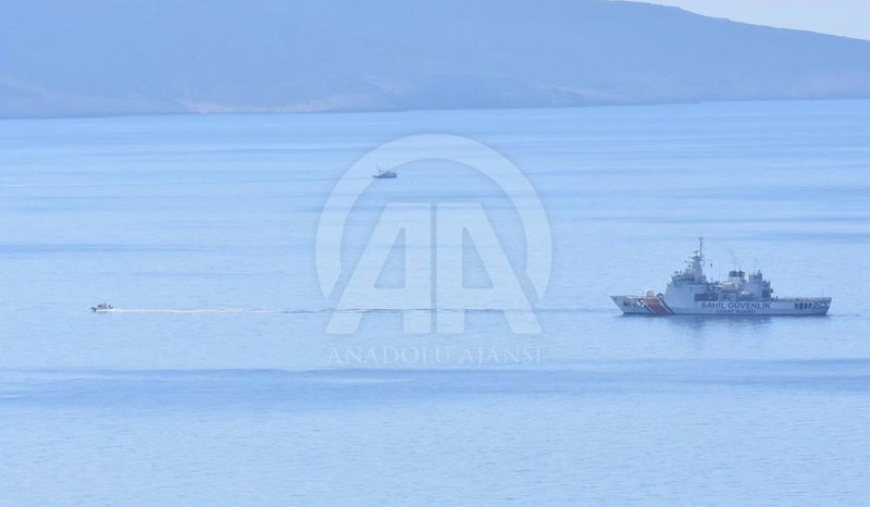Η Αγκυρα κλιμακώνει την ένταση: «Τα Ιμια ανήκουν στην Τουρκία» | iefimerida.gr 6