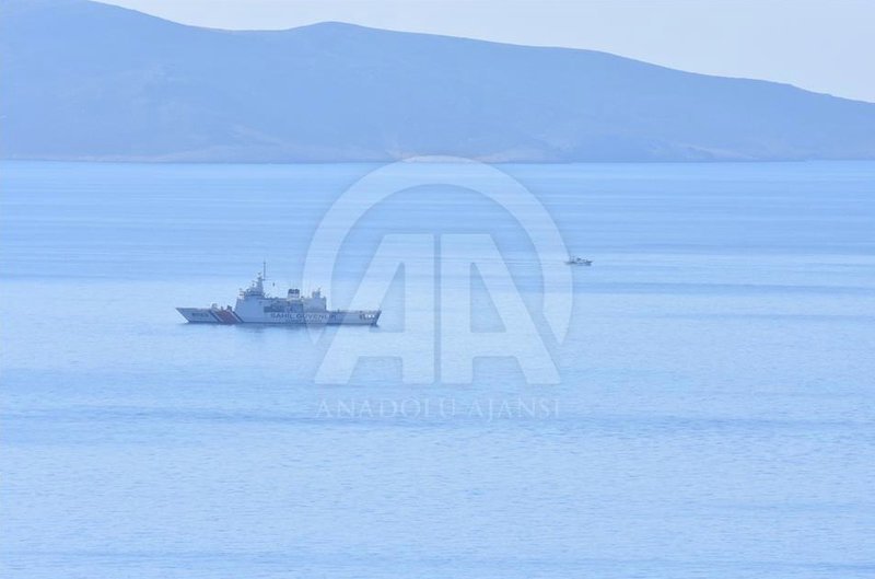 Η Αγκυρα κλιμακώνει την ένταση: «Τα Ιμια ανήκουν στην Τουρκία» | iefimerida.gr 2