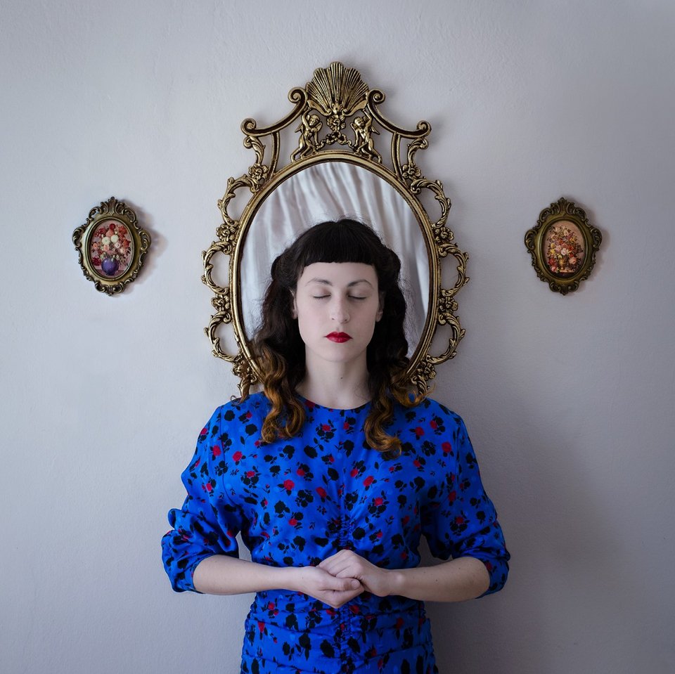 Tο Μουσείο Φωτογραφίας Θεσσαλονίκης κάνει διαγωνισμό για την καλύτερη selfie | iefimerida.gr 0