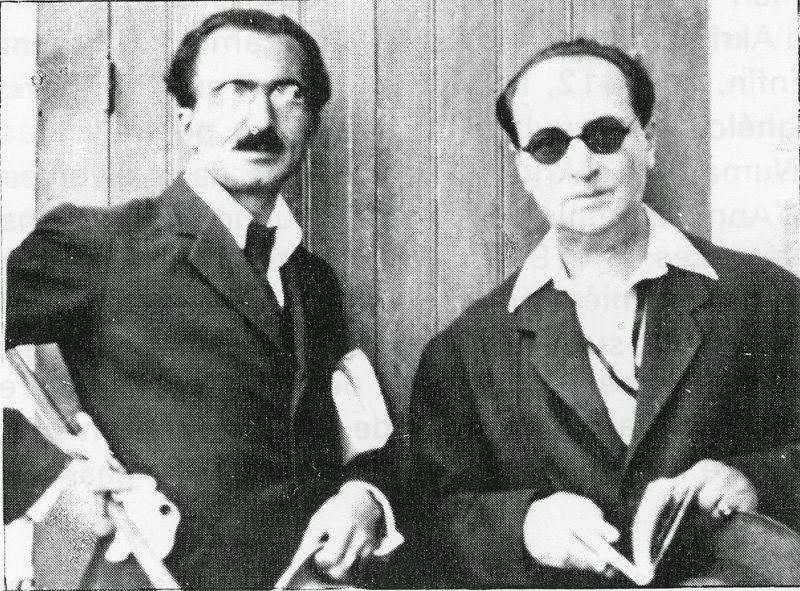 Νίκος Καζαντζάκης: Ο παραλίγο «αφορεσμένος» μιλά για τον Θεό και την Ελλάδα [εικόνες & βίντεο] | iefimerida.gr 4