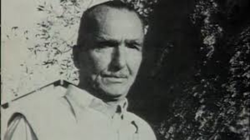 Νίκος Καζαντζάκης: Ο παραλίγο «αφορεσμένος» μιλά για τον Θεό και την Ελλάδα [εικόνες & βίντεο] | iefimerida.gr 12