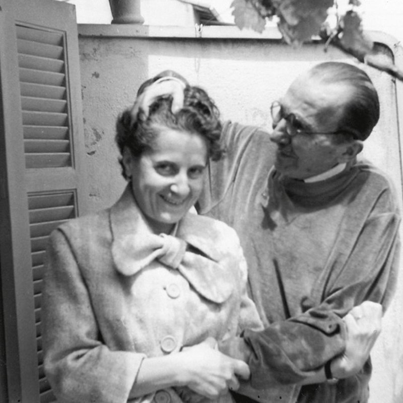 Νίκος Καζαντζάκης: Ο παραλίγο «αφορεσμένος» μιλά για τον Θεό και την Ελλάδα [εικόνες & βίντεο] | iefimerida.gr 3