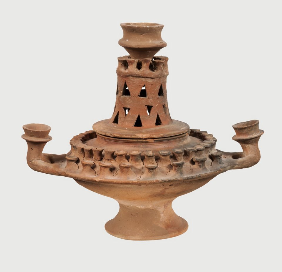 Τα Ελευσίνια Μυστήρια στο Μουσείο Ακρόπολης -Με το τελεστήριο και τα ιερά σκεύη [εικόνες] | iefimerida.gr 0