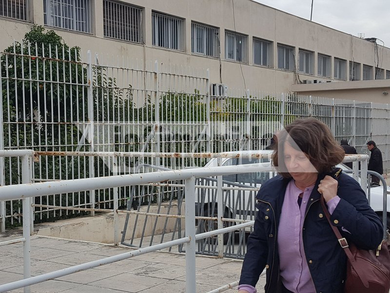 Με άδεια πάλι από τη φυλακή ο Δημήτρης Κουφοντίνας -Εντονες αντιδράσεις [εικόνες & βίντεο] | iefimerida.gr 9