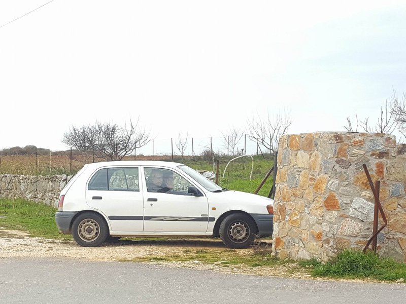 Στο σπίτι του στο Βαρνάβα ο Κουφοντίνας -Εξω με άδεια [βίντεο] | iefimerida.gr 0