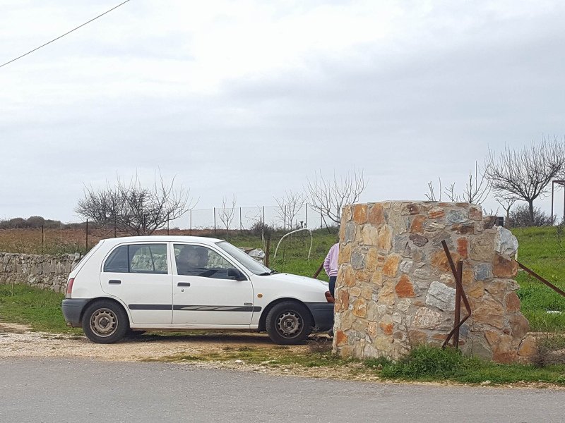 Στο σπίτι του στο Βαρνάβα ο Κουφοντίνας -Εξω με άδεια [βίντεο] | iefimerida.gr 1
