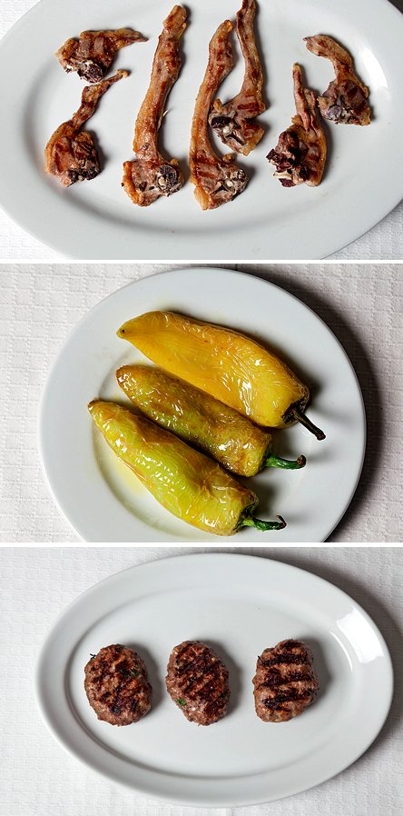 Τσικνοπέμπτη: Οι 10 ταβέρνες με τα καλύτερα παϊδάκια και μπριζολάκια της Αθήνας [εικόνες] | iefimerida.gr 10