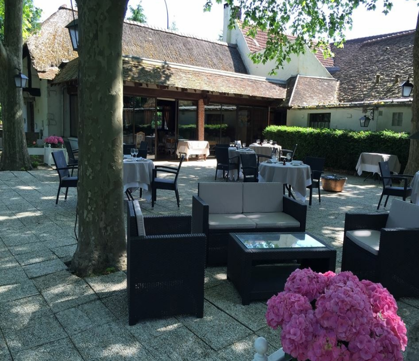 Μαρκ Βεϊρά: Από βοσκός έγινε σεφ και σάρωσε χθες τα βραβεία Michelin [εικόνες] | iefimerida.gr 3