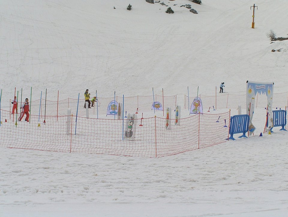 Βόλτα στα χιονοδρομικά κέντρα της Πελοποννήσου -Ζήρεια, Καλάβρυτα, Μαίναλο [εικόνες] | iefimerida.gr 6