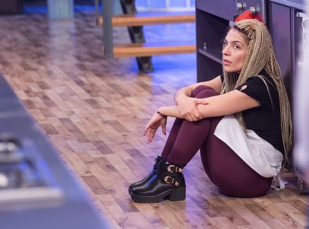 Ερωτας στο Master Chef 2 -Ποιοι παίκτες είναι ζευγάρι [βίντεο] | iefimerida.gr 1